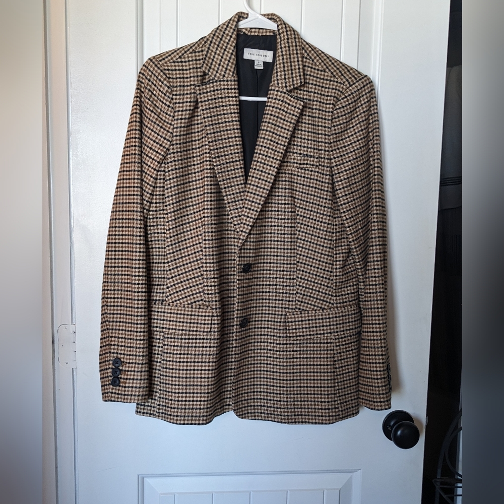 Blazer